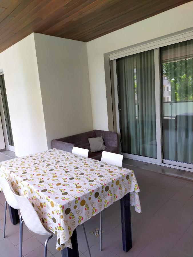 Appartamento Libra Montesilvano Bagian luar foto