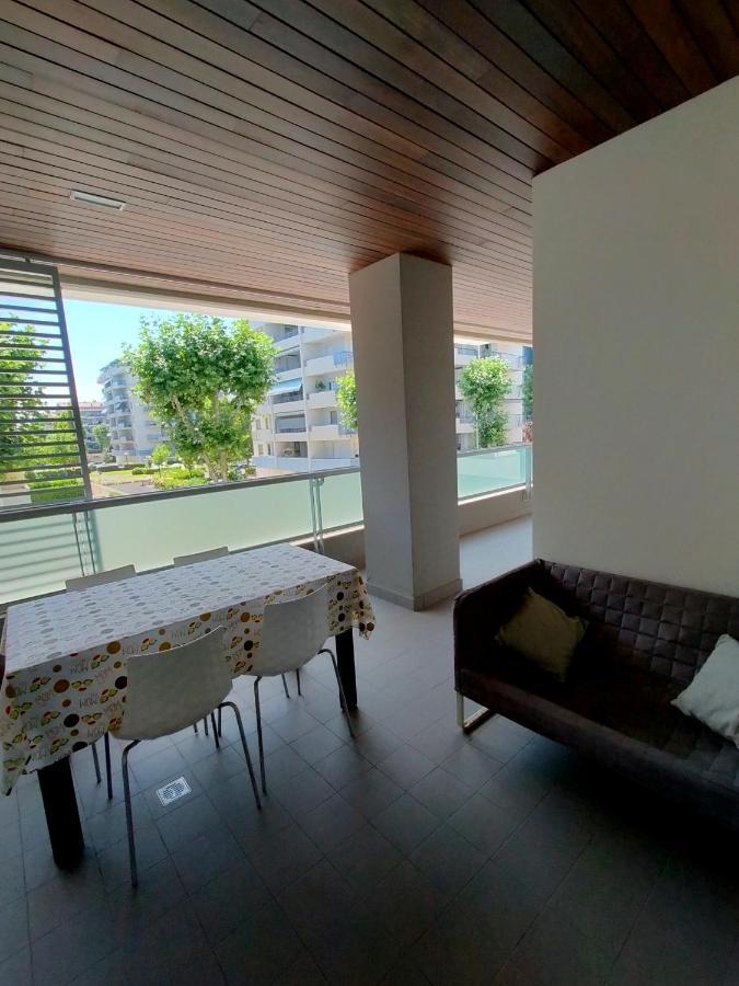 Appartamento Libra Montesilvano Bagian luar foto