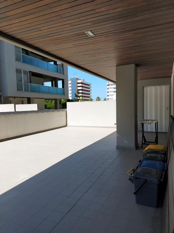 Appartamento Libra Montesilvano Bagian luar foto
