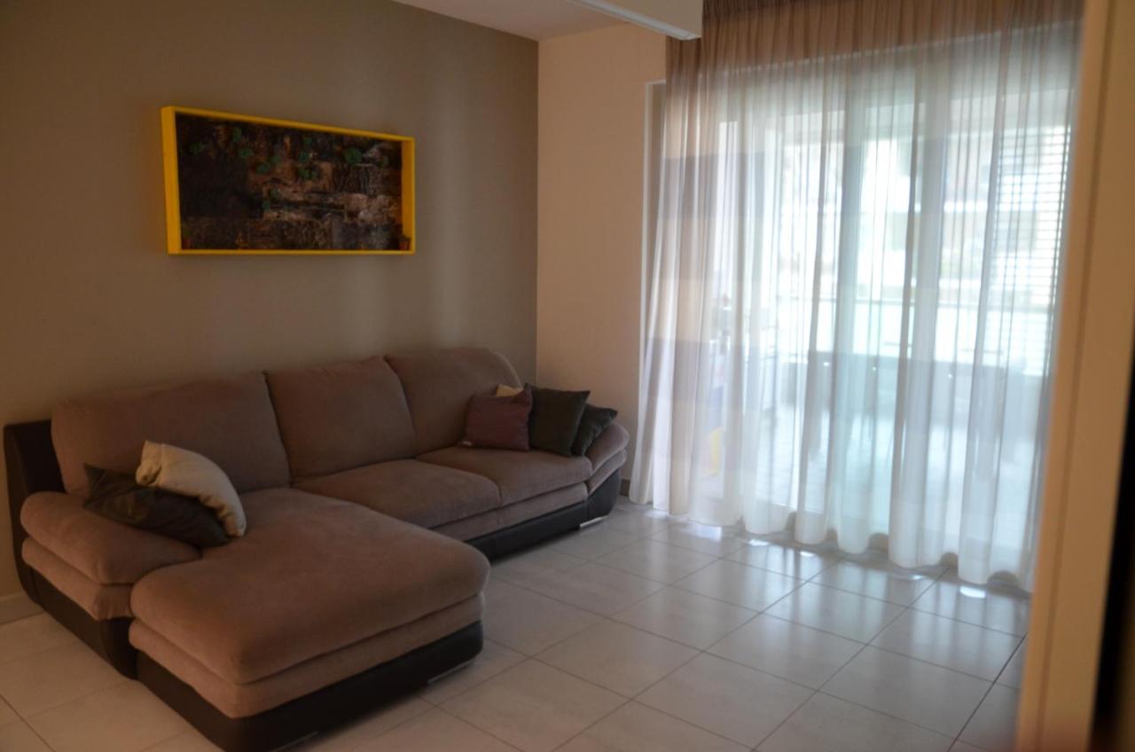 Appartamento Libra Montesilvano Bagian luar foto