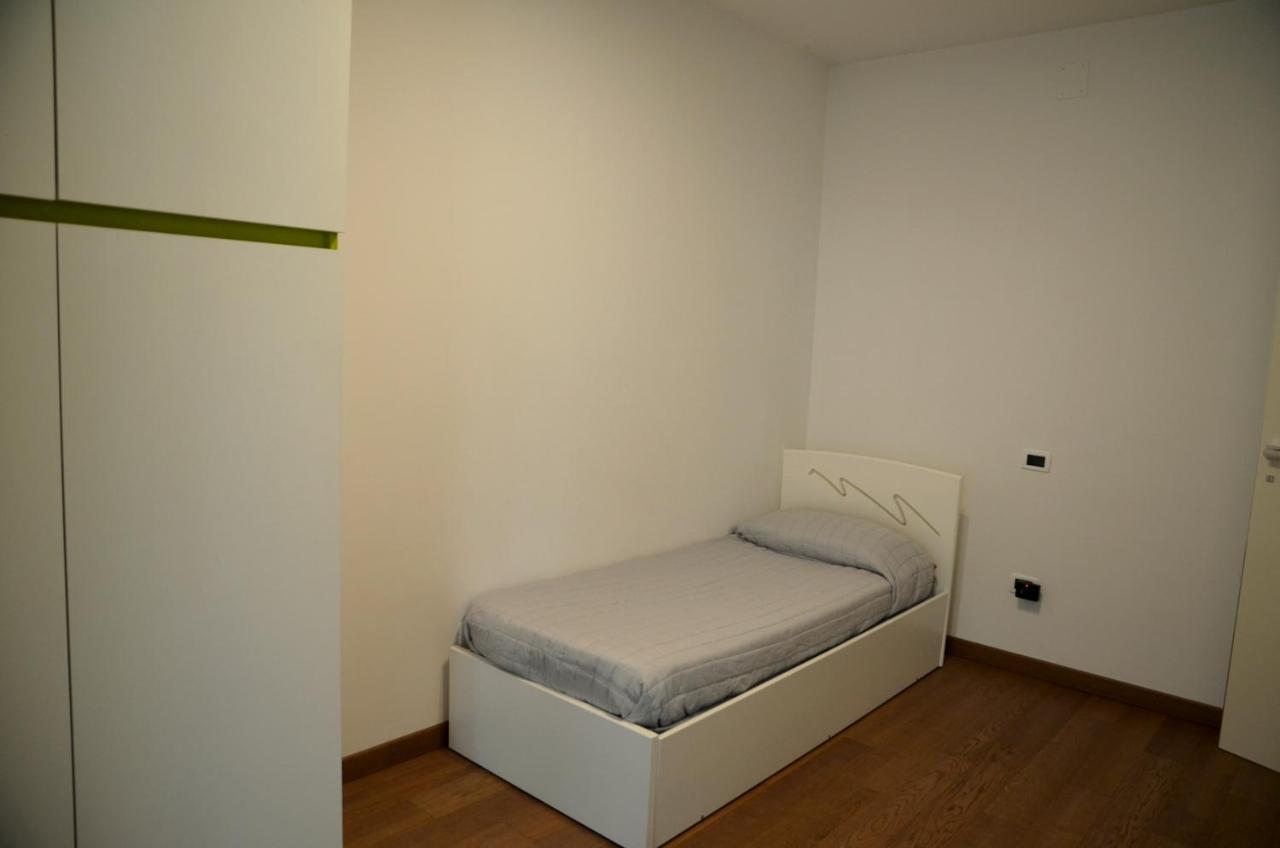 Appartamento Libra Montesilvano Bagian luar foto