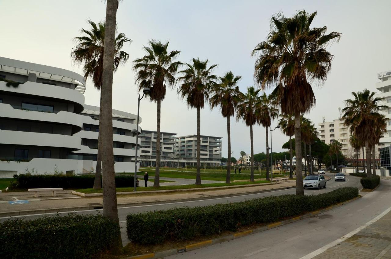 Appartamento Libra Montesilvano Bagian luar foto